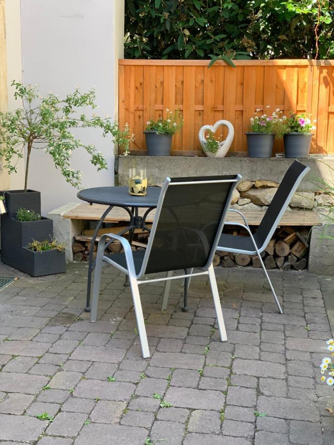 Appartement Im Hinterhoefchen Pirna Exterior photo